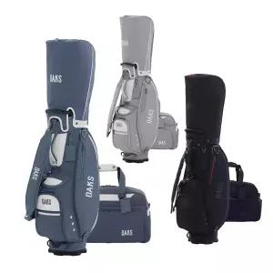 DKCB-036M/ DKBB-036M 백세트 닥스골프