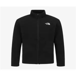 thenorthface NJ4FR50A 남성 퍼리 플리스 자켓 BLACK