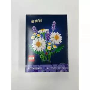 LEGO 레고 보태니컬 11508 데이지 423324