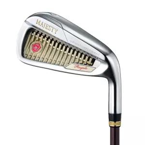 마제스티 로얄 아이언 8개 세트 2025년 여성용