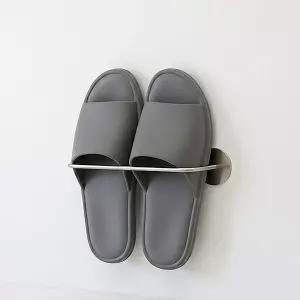 올스텐 실내화거치대 욕실화 걸이 슬리퍼 거치대 욕실 신발 정리대