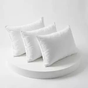 쟝띠 프리미엄 진드기 차단 베개솜 40x60/50x70 펜션 호텔 기숙사