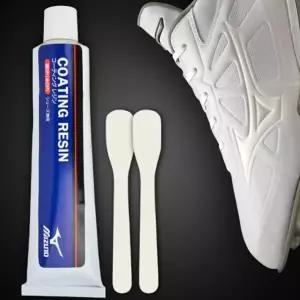 미즈노 야구화 슈즈픽스 831 흰