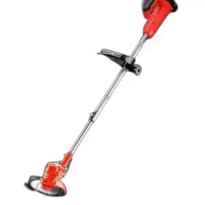 충전식예초기 여성용 경량 무선예초기 수초제거기 잔디깎이 풀제거기 날교