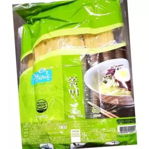 햇바른 현대 쫄면 사리 1.8kg 6개 면요리