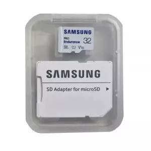 삼성 마이크로 SD카드 PRO ENDURANCE 32GB