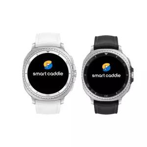 삼성 갤럭시 워치8 클래식 골프 46mm 블루투스 골프에디션 (스마트캐디 3년 이용권)