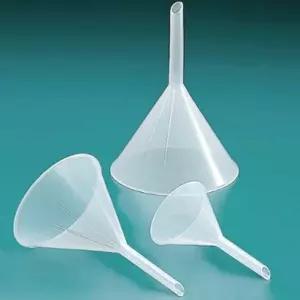 플라스틱 깔대기 KA00-99 상부외경:200mm 다리길이:120mm 나비PB