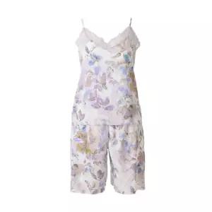 오르화 플라워 5부 하프슬립나시바지세트(ODW5245/OHS5245M)