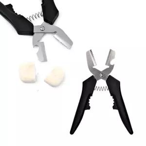 세종 다용도 밤가위 밤칼 밤까기 식기세척기 고체세제 소분커팅 가위