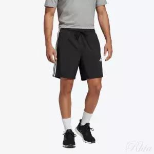 [아디다스] 에센셜 3S 첼시 쇼츠 블랙 화이트 JE6436 151908549