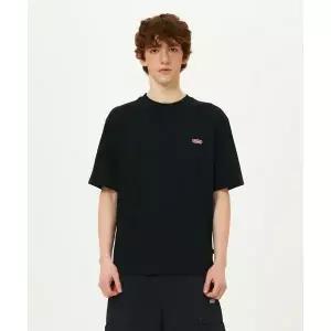 코닥 KODAK 브리즈팝 그래픽 에어로쿨 반팔 티셔츠 BLACK K5223LRS54BLK 197578