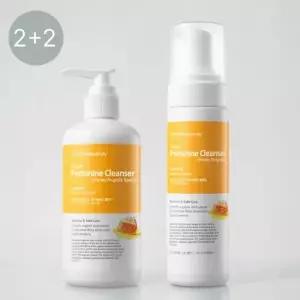 [페디슨] 2+2 허니프로폴리스 여성 청결제 저자극 (액상거품)
