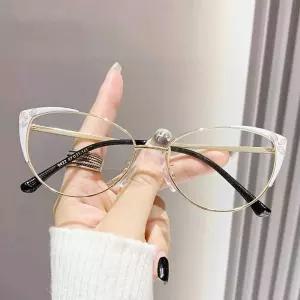 캣아이 블루라이트차단 안경 친밀한리플리 93회 공난숙 이승연 연예인스타일