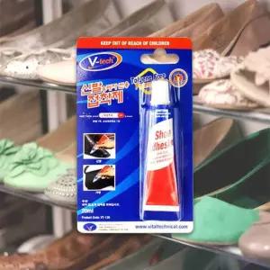 신발 접착제 20ML 신발용 접착제 신발밑창본드