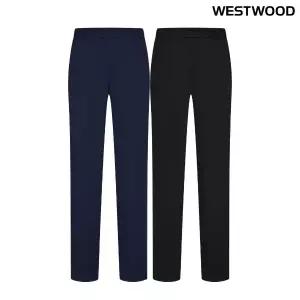 [대구백화점] [웨스트우드]간절기 담보루 남성 밴드 팬츠(WP1MTPT513)
