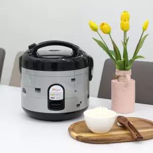 대웅모닝컴 전기밥솥/10인용 DW-P2151/NK