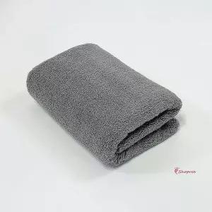 극세사 차량 담요 무릎 회사 70x70 학교 양면ijk684