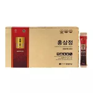 HSJ-M 홍삼정 스틱 600ml(60포)