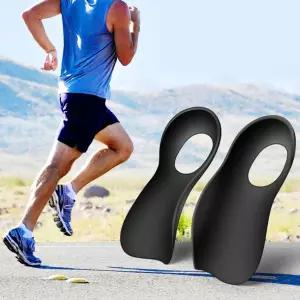 아치발 패드 오다리 뒤꿈치 아치 깔창 2P M13134 아치깔창 아치형깔창