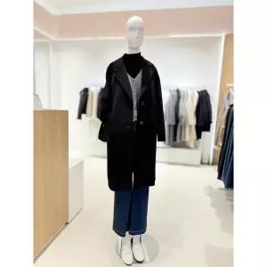 [롯데백화점]SOUP 구스등판 핸드메이드 코트  SBBHC3C11