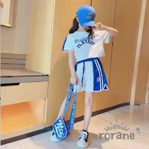 여아 상하복 주니어 초등학생 세트