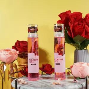 장미 풍부한로즈향 어우러진향 바디미스트 120ml 2개