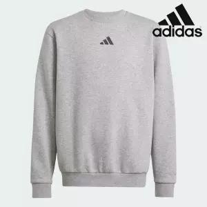 [아디다스] 주니어 티셔츠 /y1- JC7642 / 주니어 올 시즌 그래픽 크루 스웨트셔츠