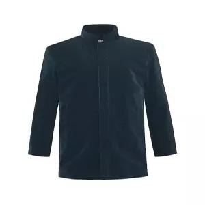 [오스틴리드]스텐에리 블루그린 라이너 탈착 코트-A1TT2310278C