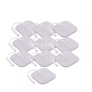 TENS 7000 자극기 전용패드 5조(10장)