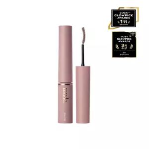 뮤드 스키니 컬링 & 멀티 픽서 마스카라