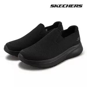 [스케쳐스] 남성 고워크 아치핏 엔조이 SP0MWCGX121