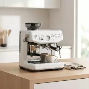 브레빌 바리스타 익스프레스 임프레스 BES876