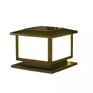 태양열 야외등 태양광 야외스탠드등 단독주택 펜션용 방수