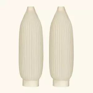 암워머 토시 라텍스 방수 팔토시 화이트 작업용 수산 위생 식당 주방 청소 조리