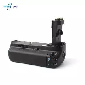 프리미엄 BG-E9 수직 배터리 그립 EOS 60D 60Da 카메라용 - 전문가용 교체