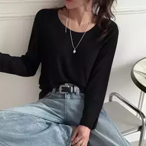 [난닝구] 우소벨 스판긴팔티