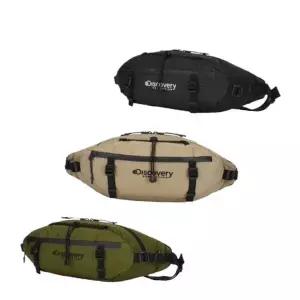 [디스커버리][공용] 크러스트 익스텐션 힙색 (DXHS1065N) 673617