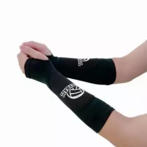 배구 손목 쿠션 보호대 스포츠 훈련용 팔 보호 아대