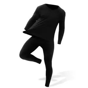 발열내의 체온유지 상하의 내복 편한 겨울 세트 기모