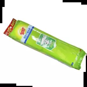 청소포세트 대형 정전기 청소포 스위퍼키트용정전기청소 3M 60매