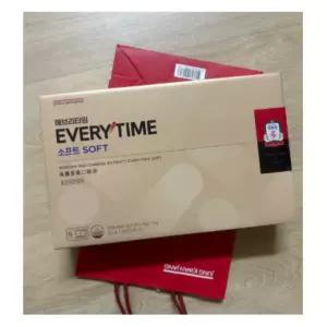 정관장 에브리타임 소프트 10ml 100포