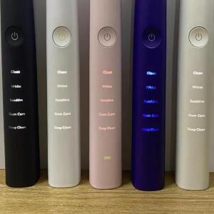 전동 칫솔 교체 핸들, 필립스 소닉케어 HX9340 HX9350 업그레이드 4 세대 HX939W HX939B/P