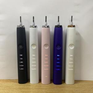 필립스 HX93 시리즈 HX9340 HX9350 HX9360 HX9370용 HX939B/W/P 전동 칫솔 본체, 전동 칫솔 손잡이 교체