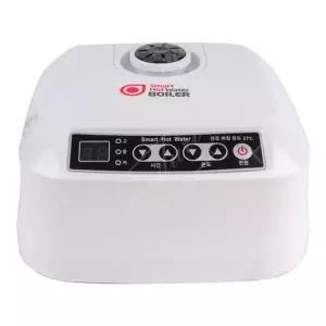 온수 매트 조절기 전기 침실 부품 온수 매트 보일러 단품 온도조절기 저소음 스위치 디지털 시스템 타이머