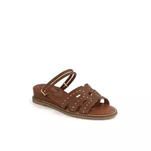 매장정품 SODA 소다 [소다] 여성 세미캐쥬얼 투웨이 샌들 ALD505 LS34 (3CM) 1116432