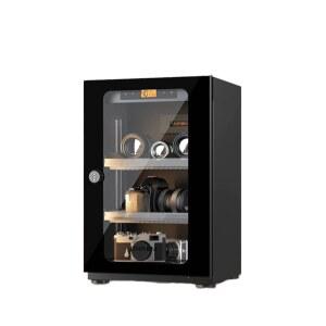 카메라 제습함 보관함 72L 수납함 128 MRD 데시케이터 15L 80L 터치