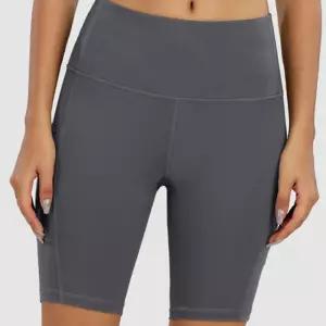 (다올)여성 요가 필라테스 숏팬츠 트레이닝 레깅스 슬림핏