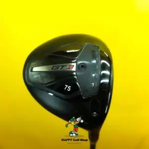 타이틀리스트 GT3 드라이버 헤드 10도 중고 헤드커버 포함