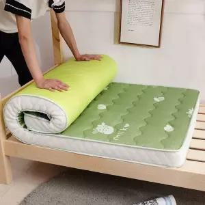 원룸 매트리스 1인용 기숙사 좁은방 미니 싱글 자취방 작은방